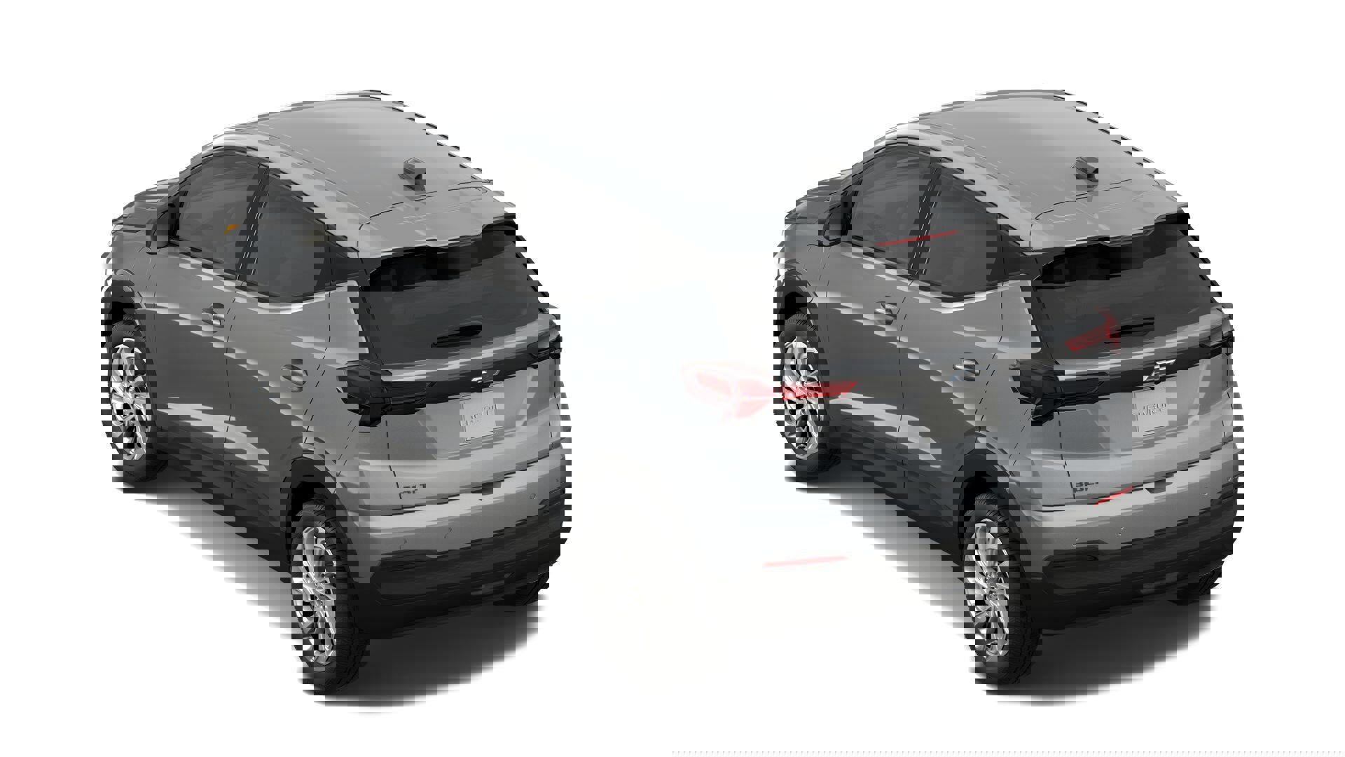 New 2027 Chevrolet Bolt LT image 45