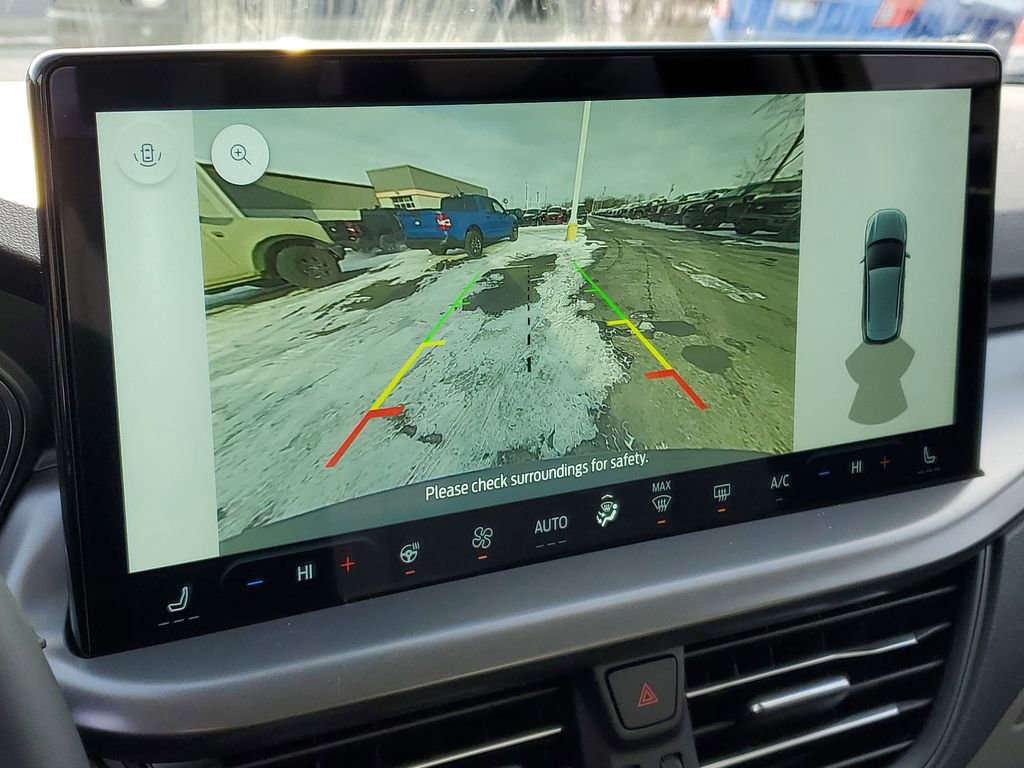 New 2026 Ford Escape Active w/ Tech Pack #1 image 19