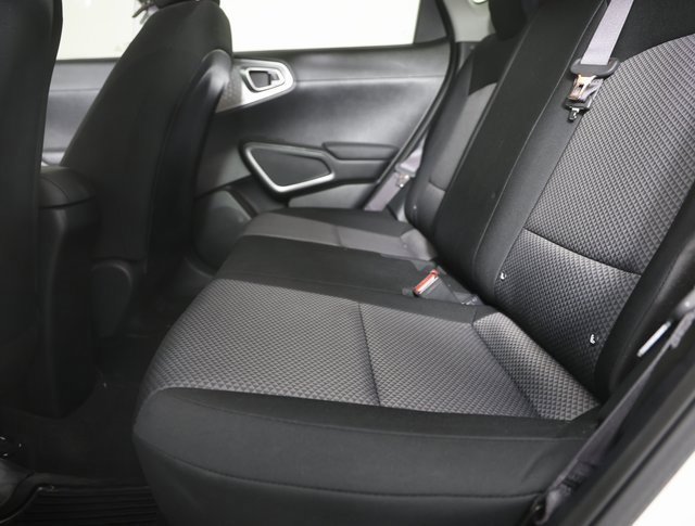 Used 2021 Kia Soul X-Line image 5