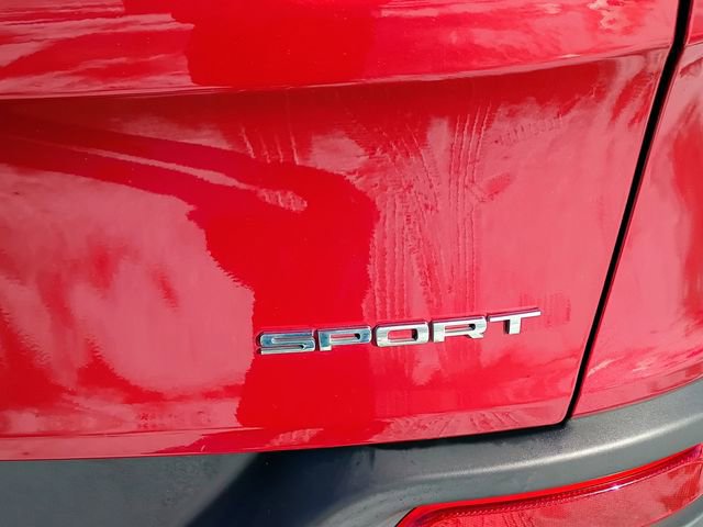 Used 2016 Jeep Cherokee Sport w/ Cold Weather Group image 14