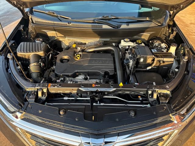 Certified 2023 Chevrolet Equinox LT image 21