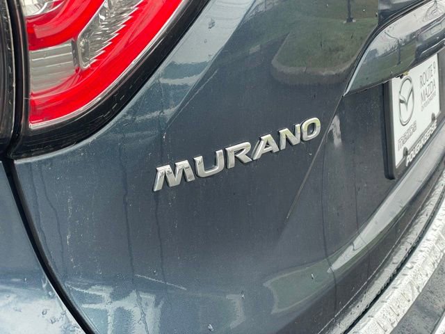 Used 2018 Nissan Murano Platinum AWD/4WD image 32
