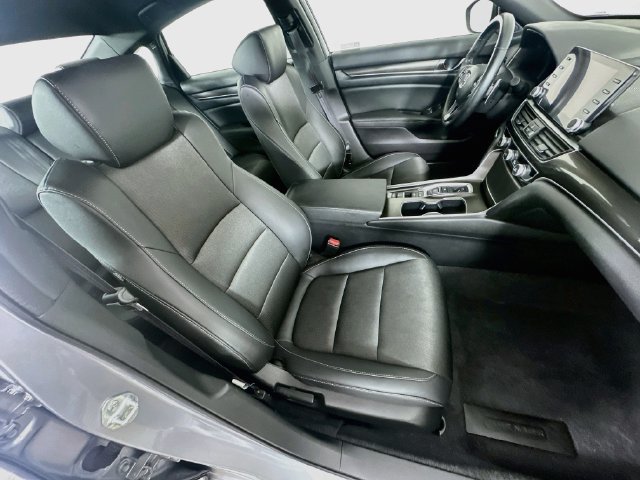 Certified 2022 Honda Accord Sport image 7