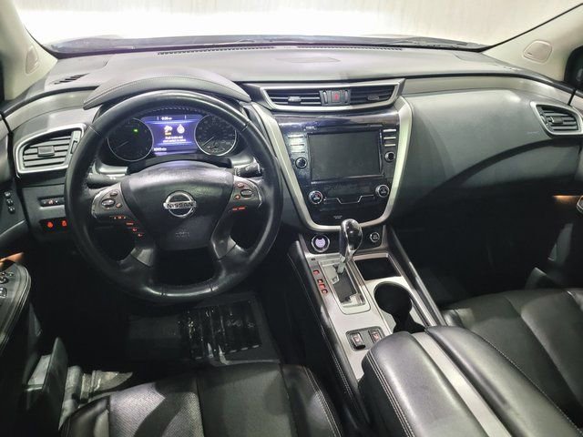 Used 2021 Nissan Murano SL image 4