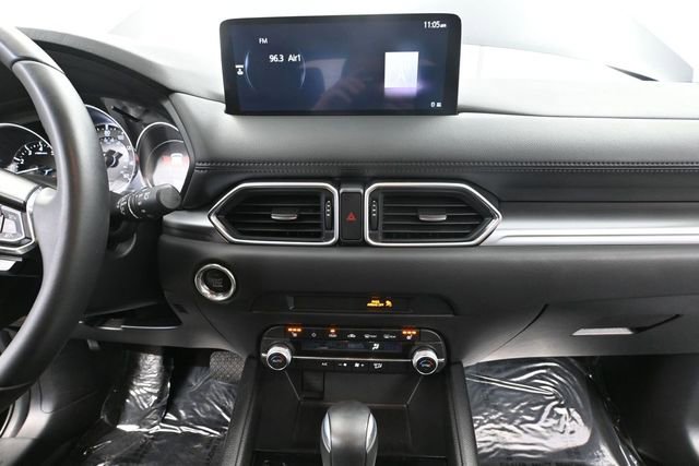 Used 2023 MAZDA CX-5 AWD 2.5 S w/ Select Package image 31