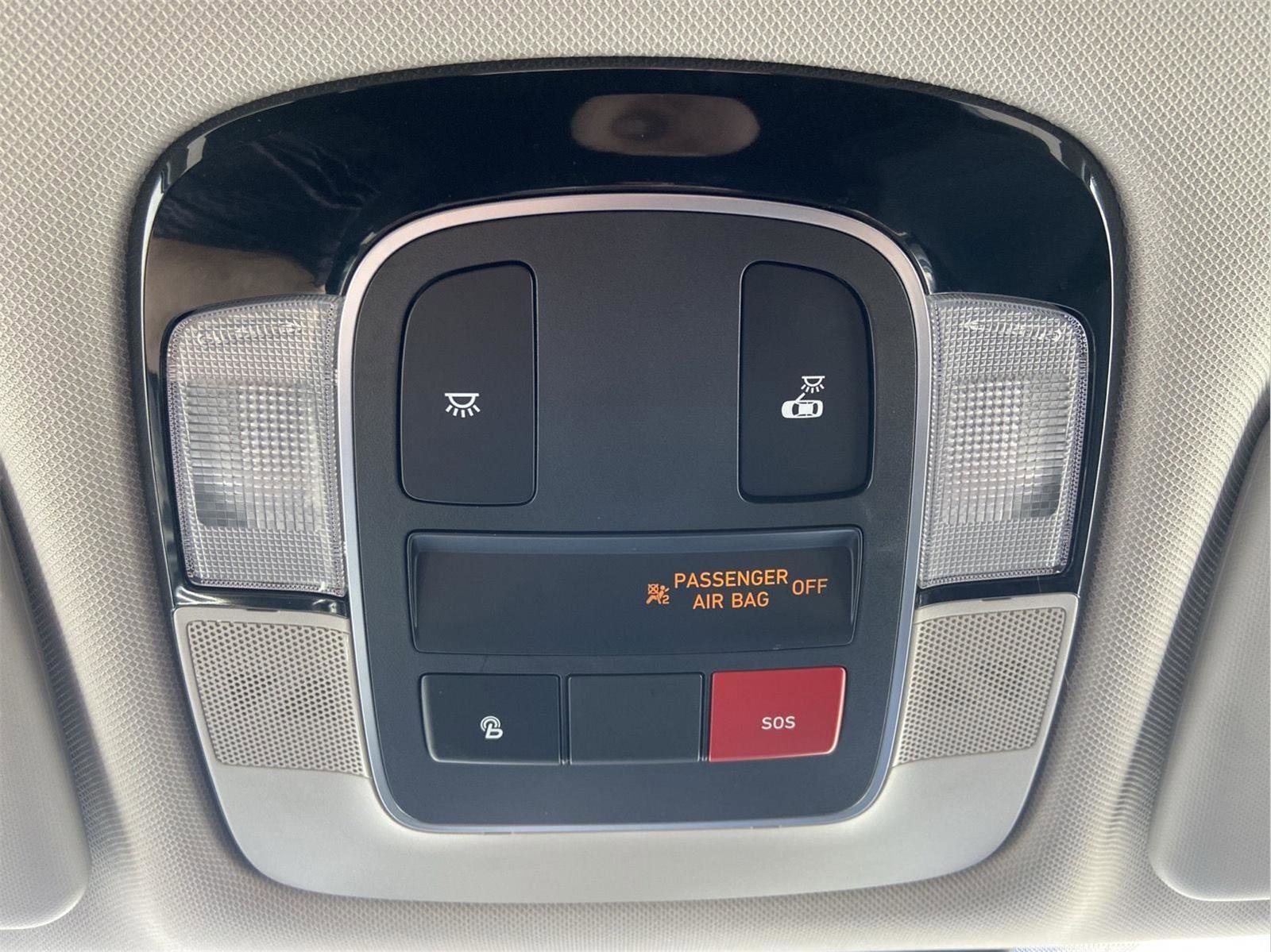 Used 2023 Hyundai Tucson SEL AWD/4WD image 29