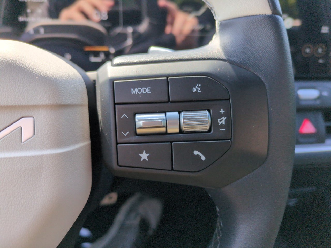New 2025 Kia K4 GT-Line Turbo FWD image 21