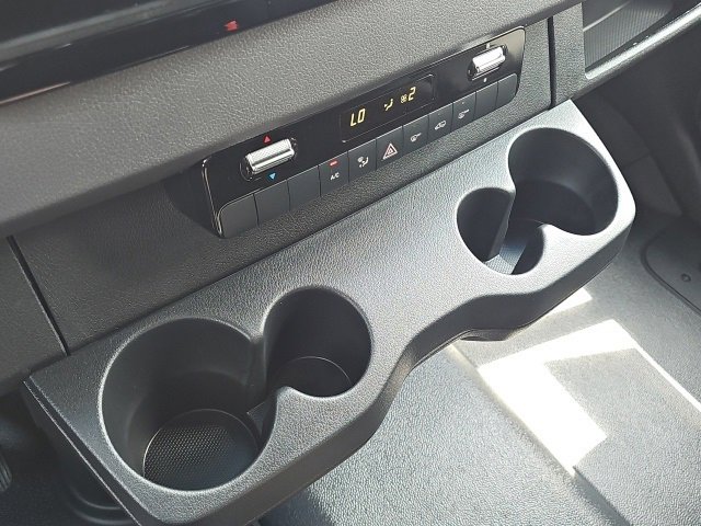 New 2025 Mercedes-Benz Sprinter 2500 image 26