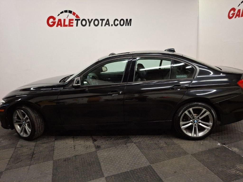 Used 2013 BMW 328i xDrive Sedan image 9