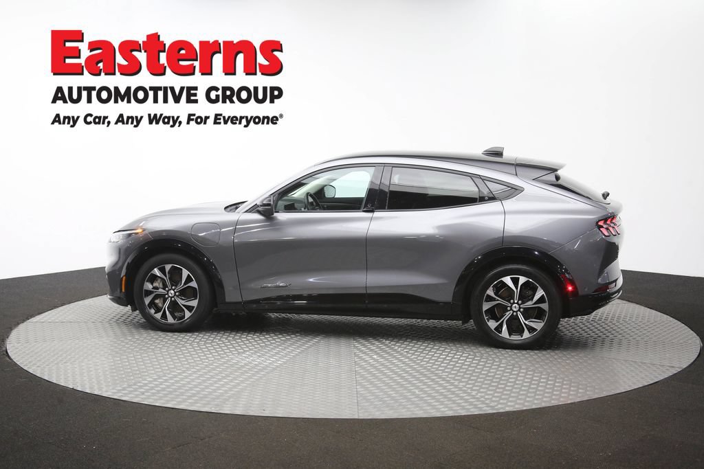 Used 2023 Ford Mustang Mach-E Premium AWD/4WD image 62