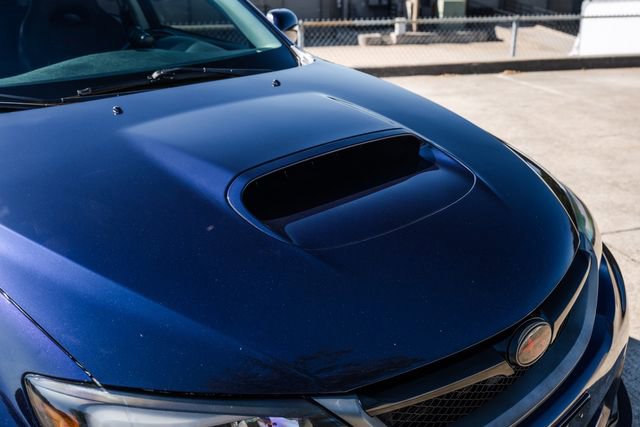 Used 2014 Subaru Impreza WRX Limited image 25