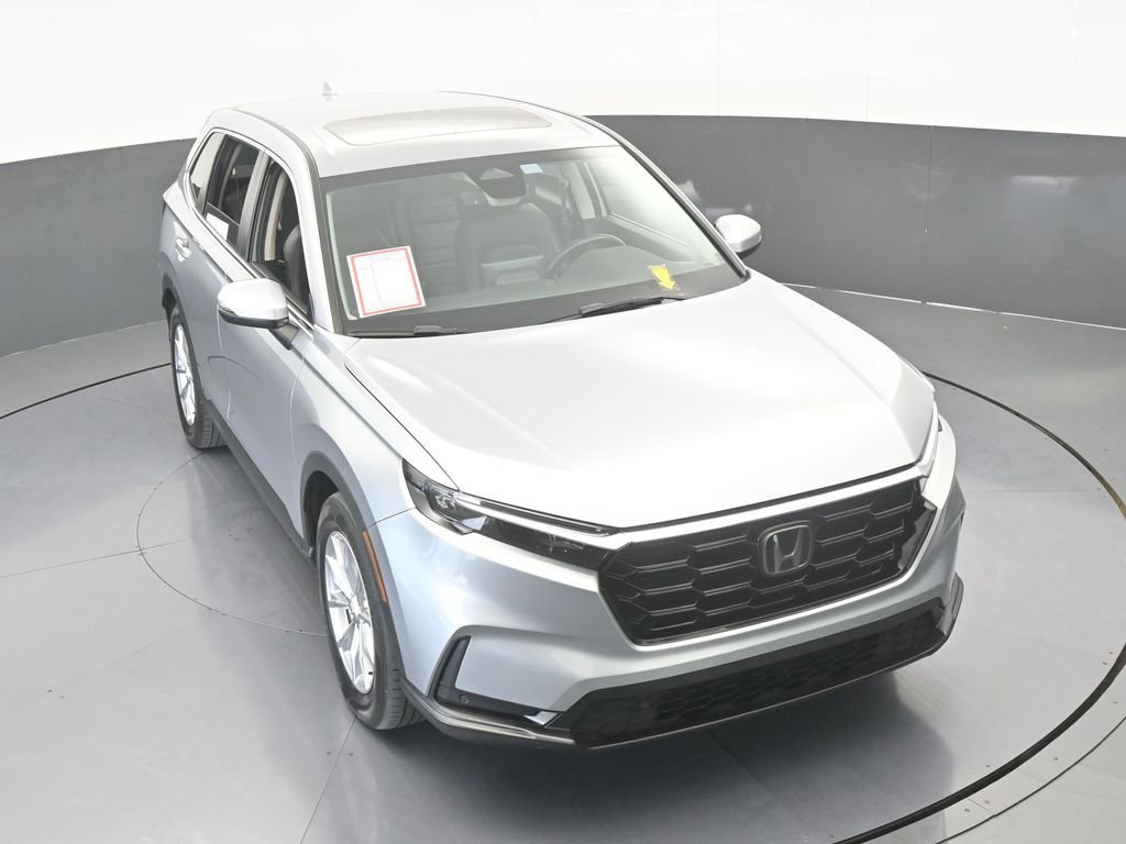 Used 2023 Honda CR-V EX-L image 56