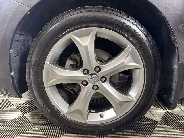 Used 2015 Toyota Venza Limited AWD/4WD image 10