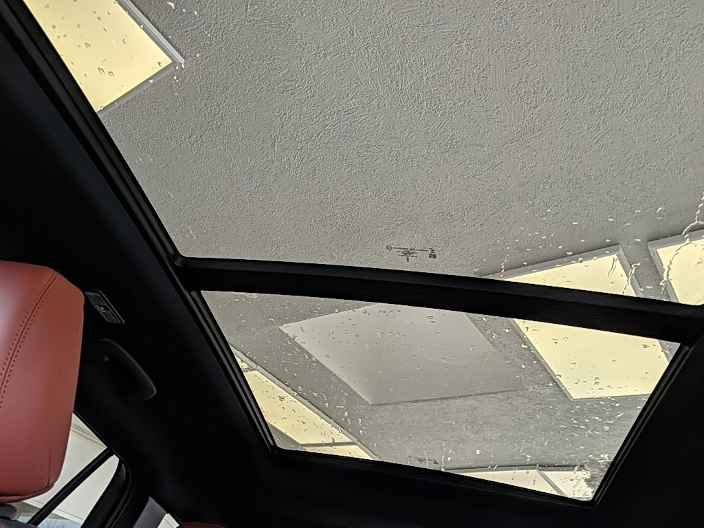 Used 2025 Lincoln Aviator Reserve w/ Illumination Package image 30