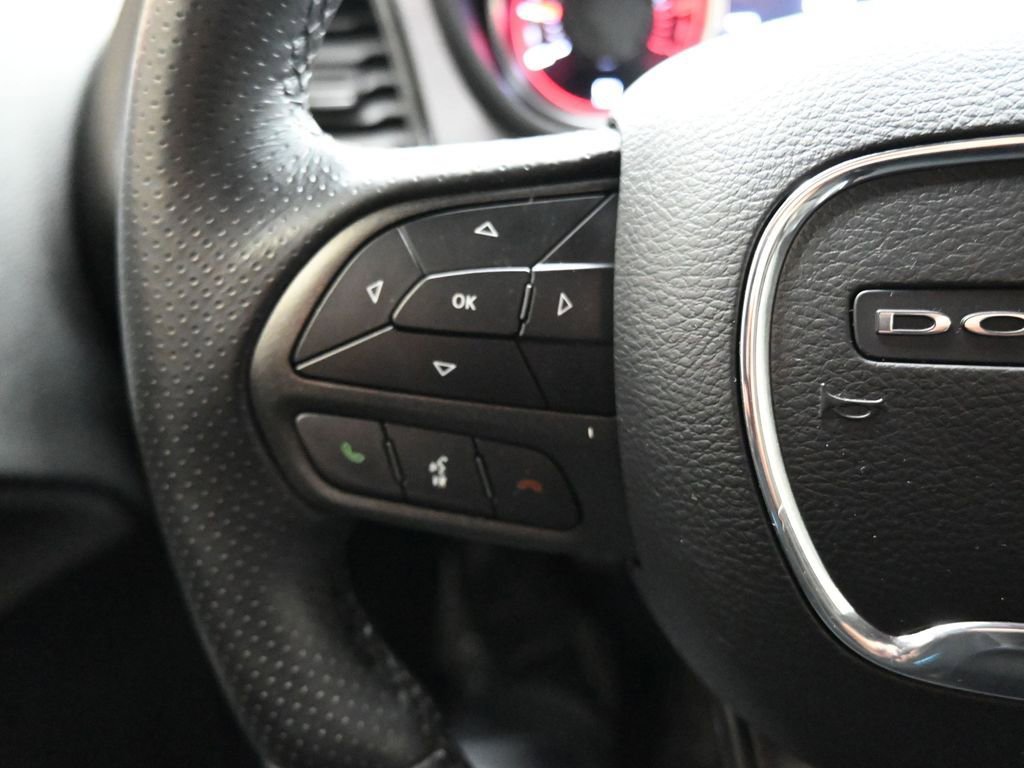 Used 2021 Dodge Challenger R/T Scat Pack image 24