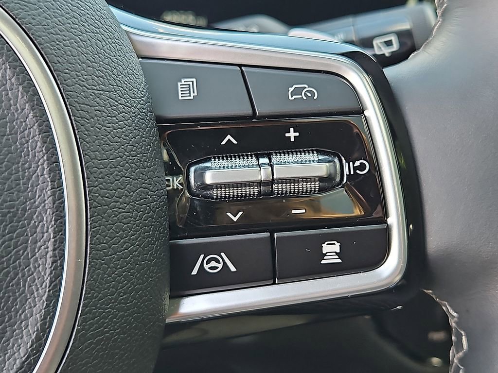 Used 2024 Kia Sorento SX Prestige image 23