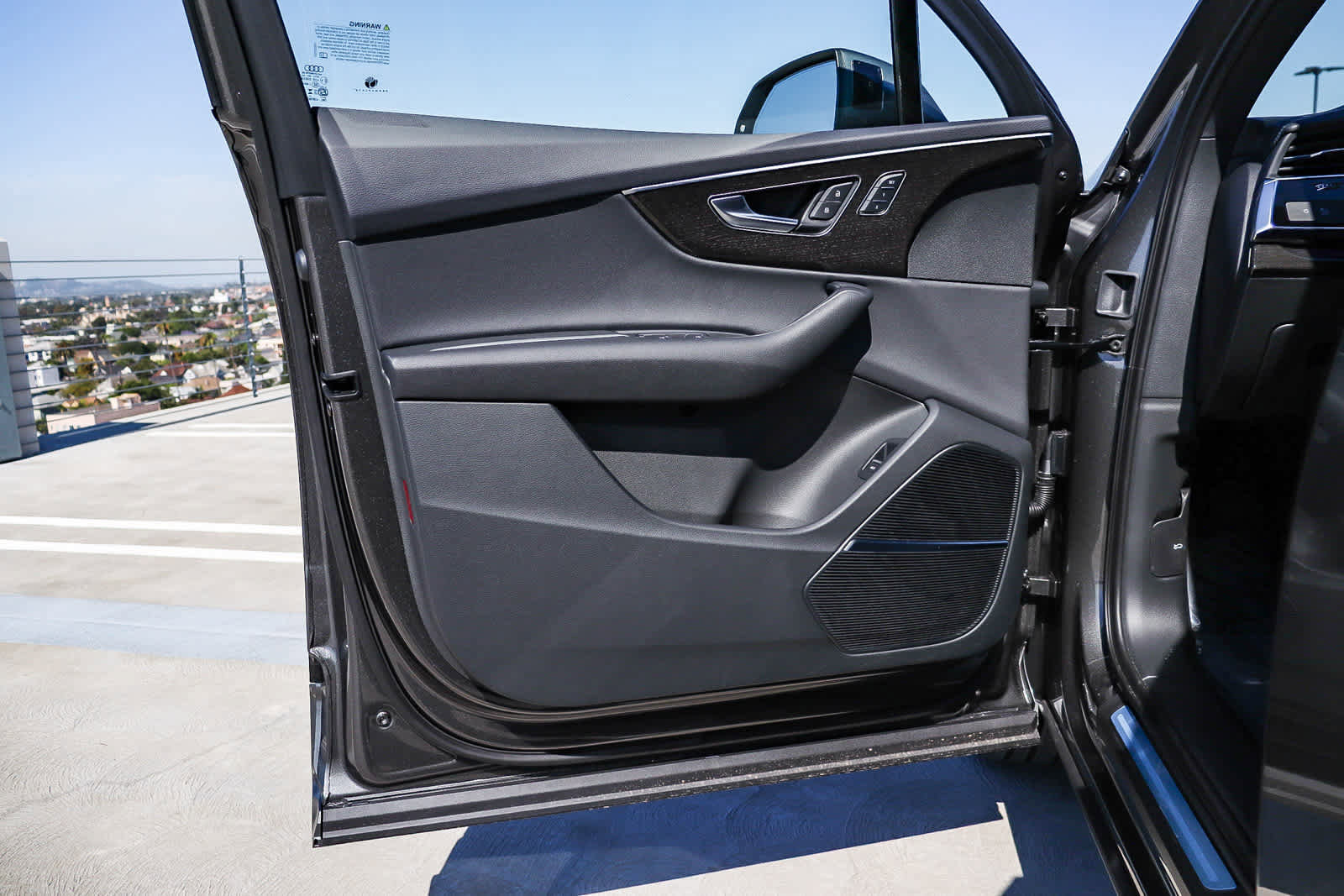 New 2026 Audi Q7 2.0T Premium image 30