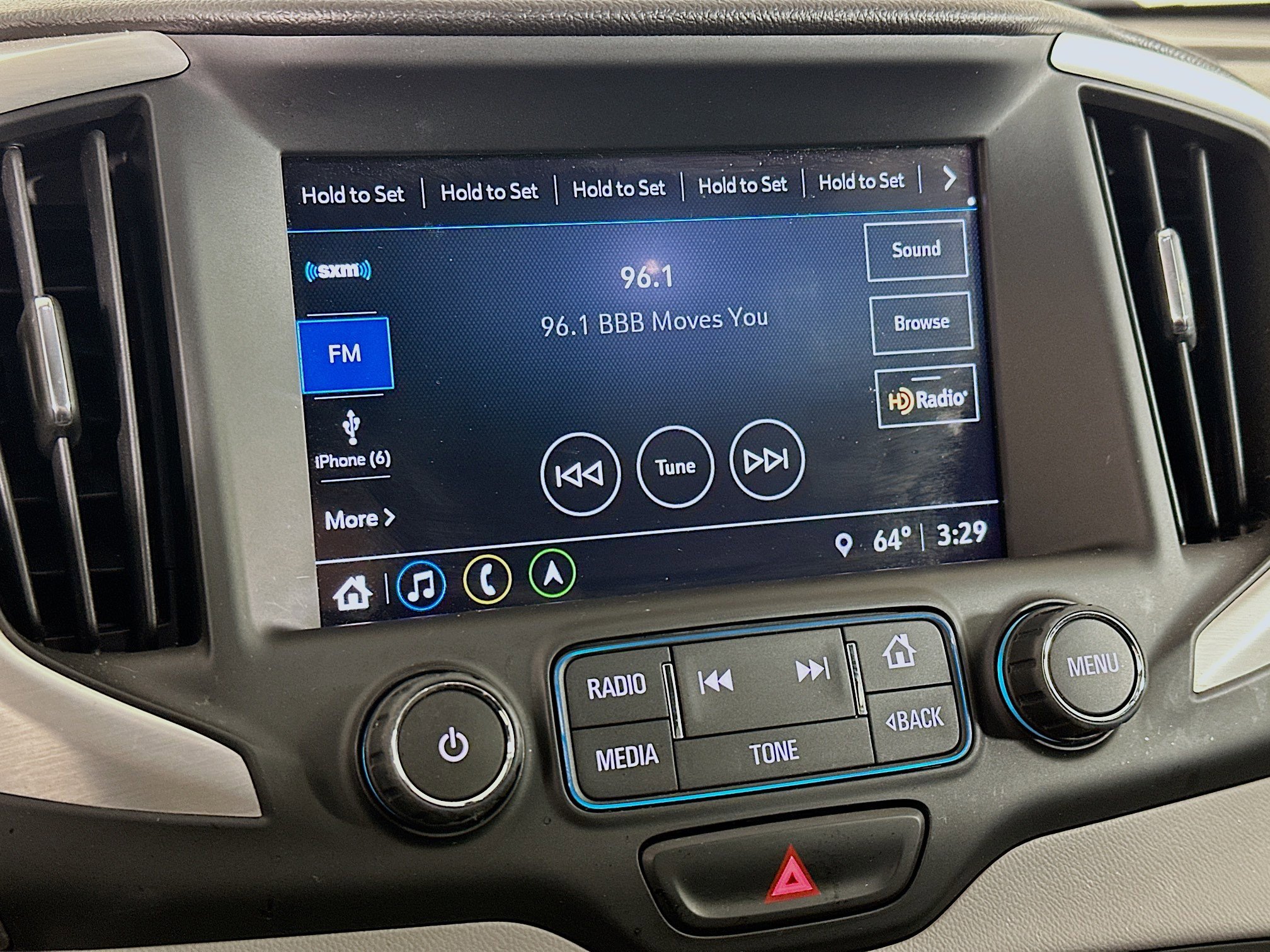 Used 2018 GMC Terrain SLT w/ Preferred Package FWD image 21