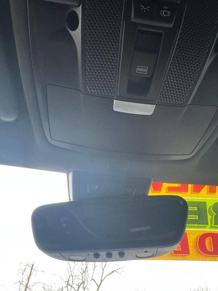 Used 2015 Mercedes-Benz GLA 45 AMG 4MATIC w/ Multimedia Package image 46