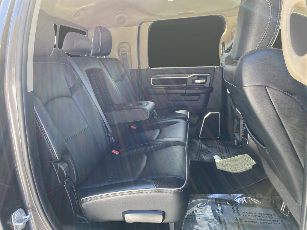 Used 2021 RAM 2500 Laramie image 41