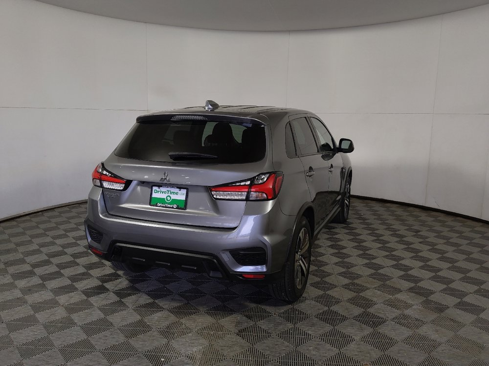 Used 2021 Mitsubishi Outlander Sport LE image 7