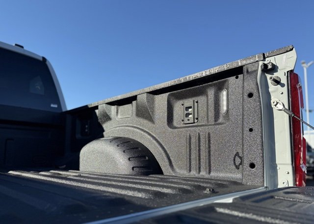 New 2026 Ford F250 XL image 8