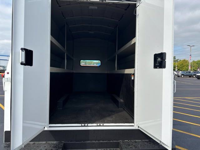 New 2024 Chevrolet Low Cab Forward RWD image 2