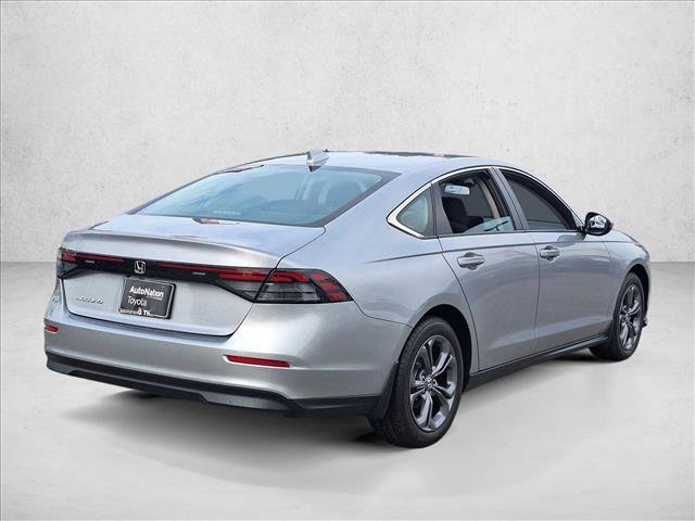 Used 2023 Honda Accord EX image 5