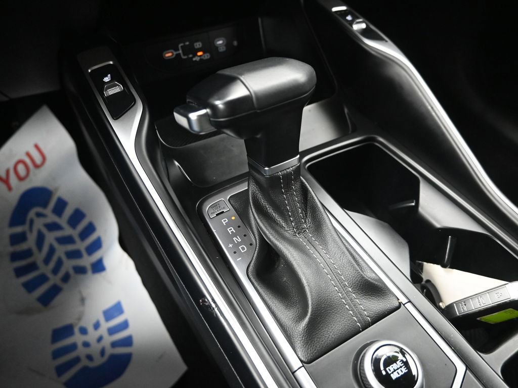 Certified 2024 Kia Sorento EX w/ Panoramic Sunroof Package image 24