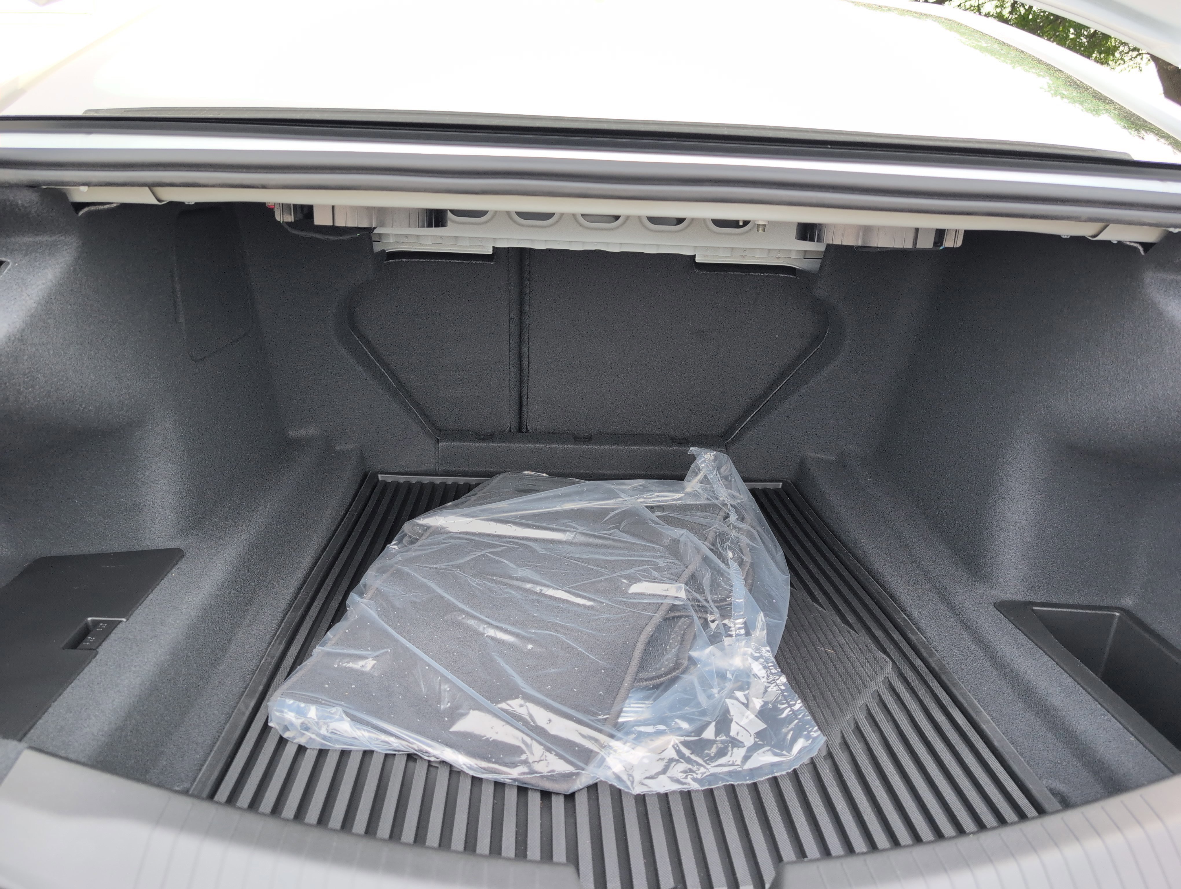 New 2026 Cadillac CT5 Premium Luxury RWD image 5