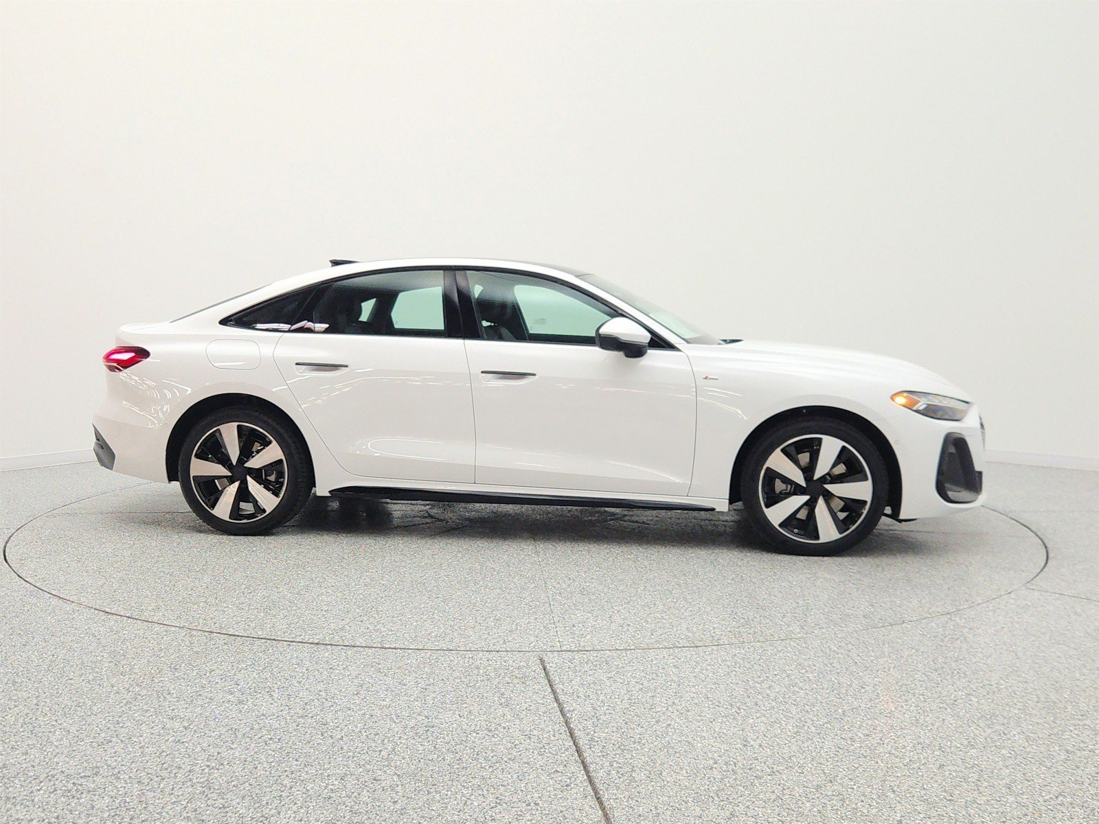 New 2026 Audi A5 2.0T Premium Plus AWD/4WD image 4