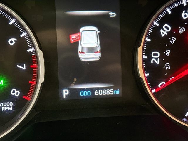 Used 2021 Toyota RAV4 XLE AWD/4WD image 13