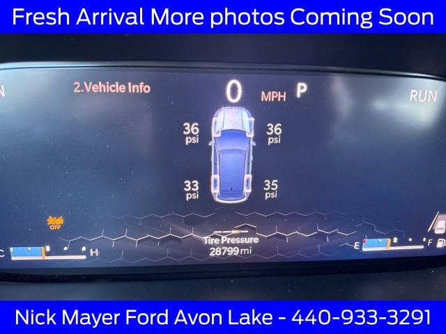 Used 2023 Jeep Compass High Altitude image 18