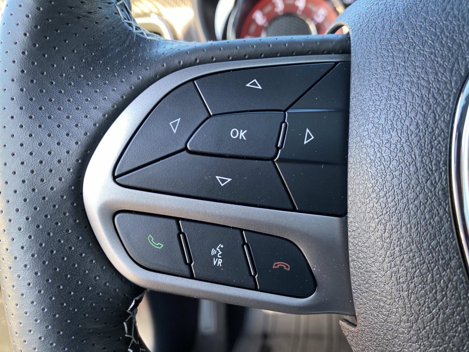 Used 2023 Dodge Challenger SRT Hellcat w/ Plus Package image 17