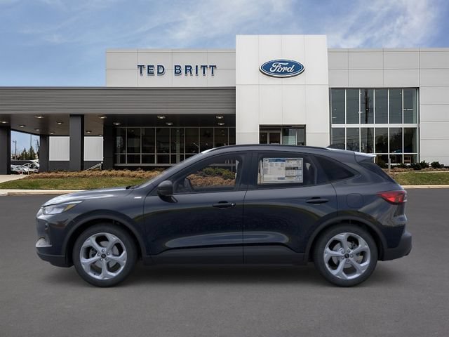 New 2026 Ford Escape ST-Line w/ Tech Pack #1 AWD/4WD image 4