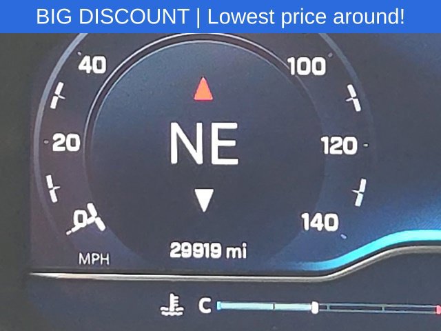 Used 2025 Chevrolet Silverado 2500 LTZ w/ LTZ Plus Package AWD/4WD image 43