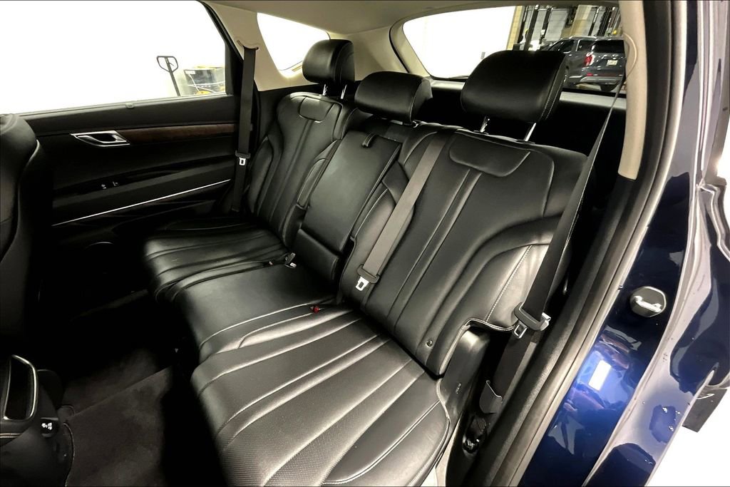 Used 2024 Genesis GV80 2.5T image 35