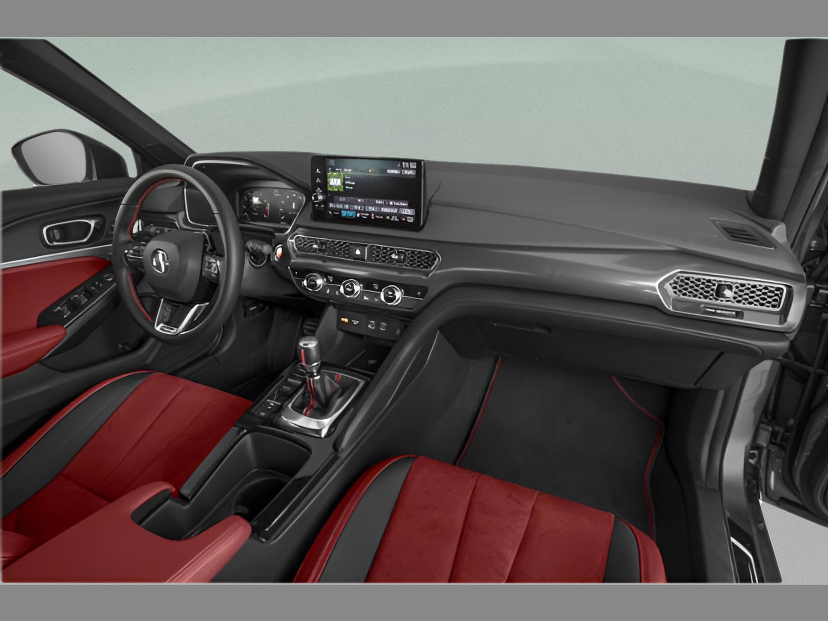 Used 2023 Acura Integra A-Spec FWD image 15