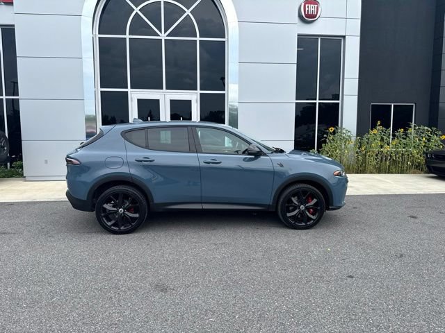 Used 2023 Dodge Hornet GT w/ Track Pack AWD/4WD image 7
