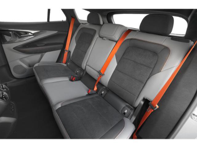 Used 2025 Chevrolet Blazer EV SS image 15