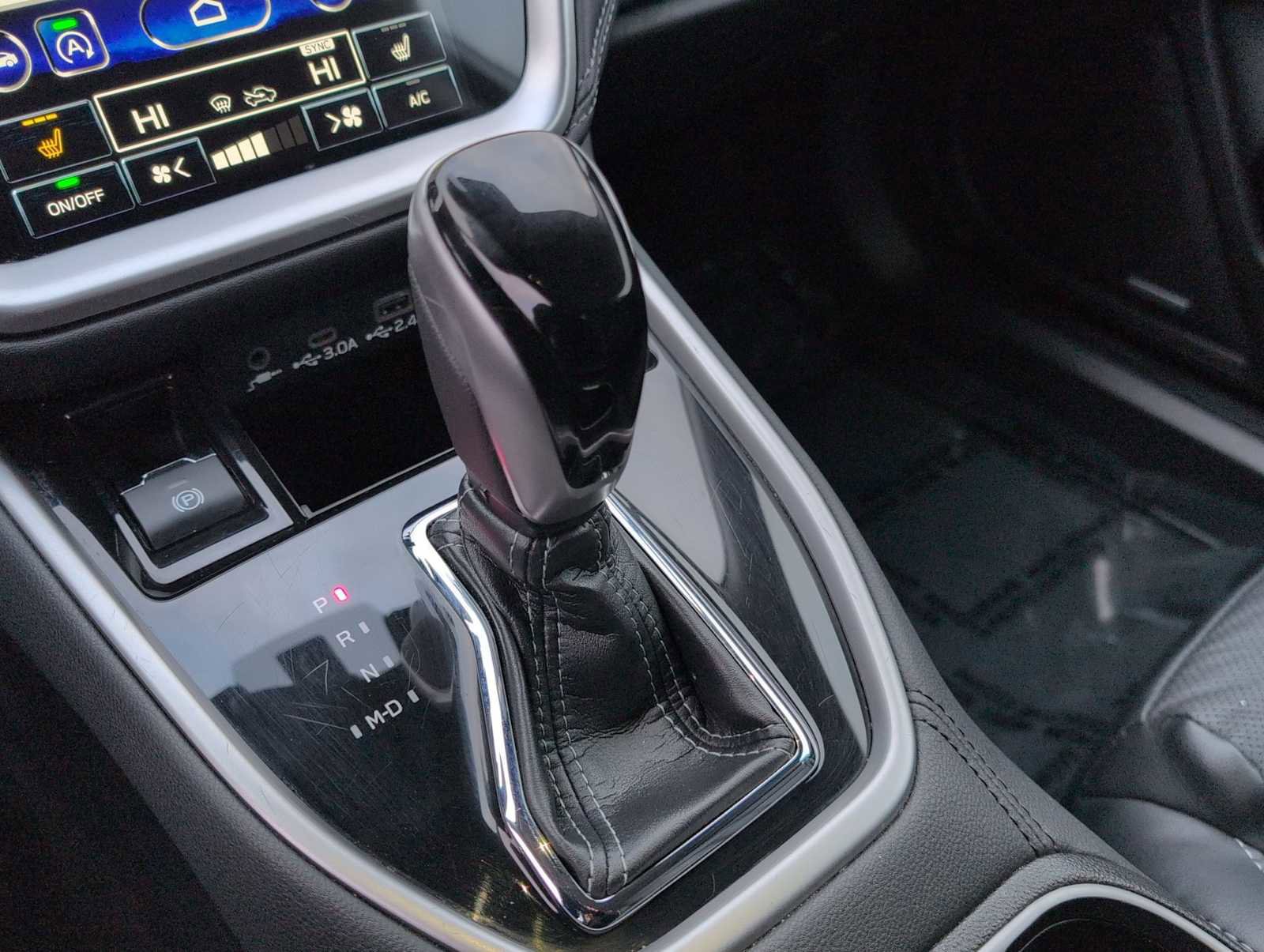 Used 2024 Subaru Legacy Limited image 34