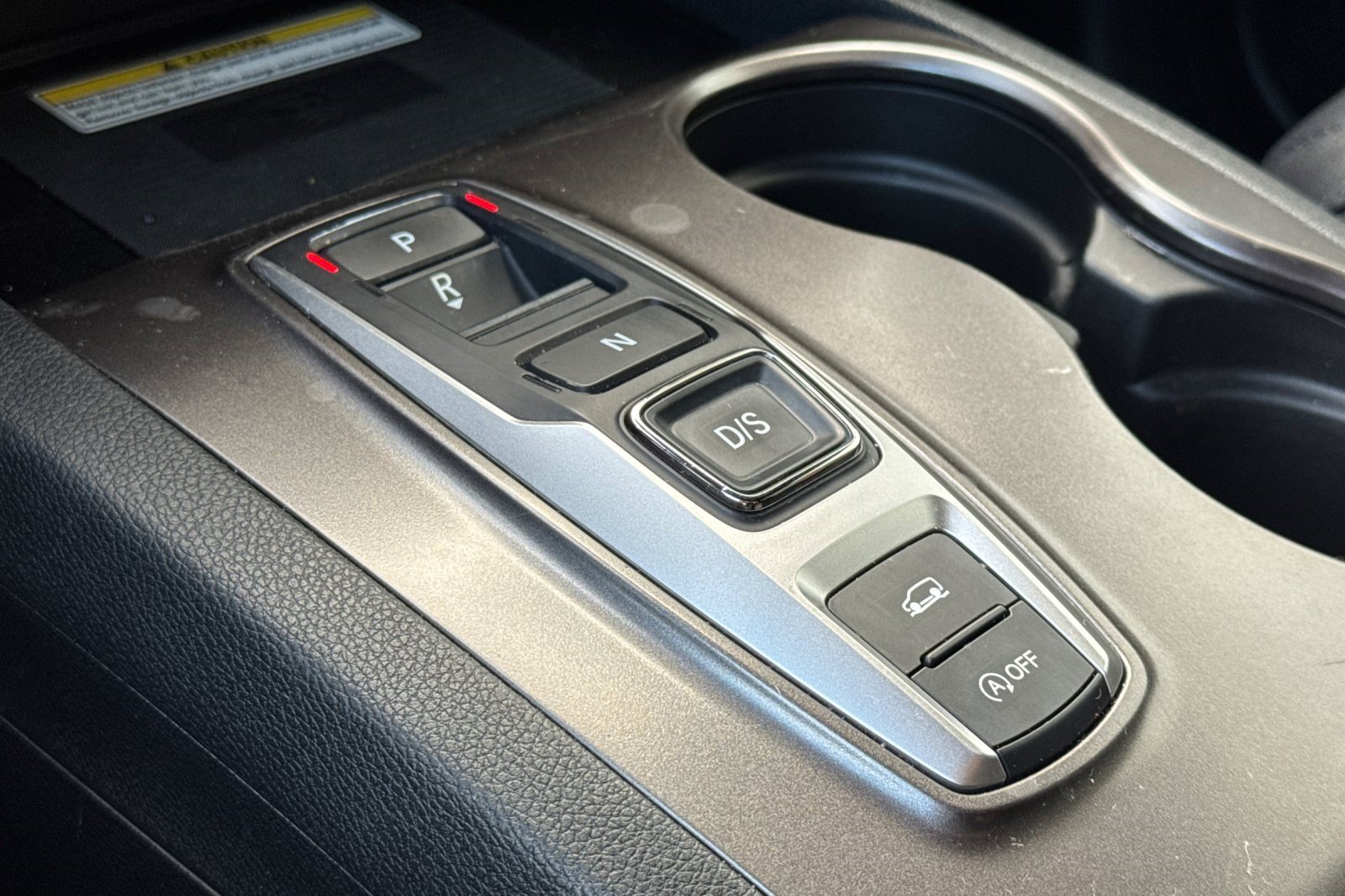 Used 2023 Honda Passport EX-L image 18