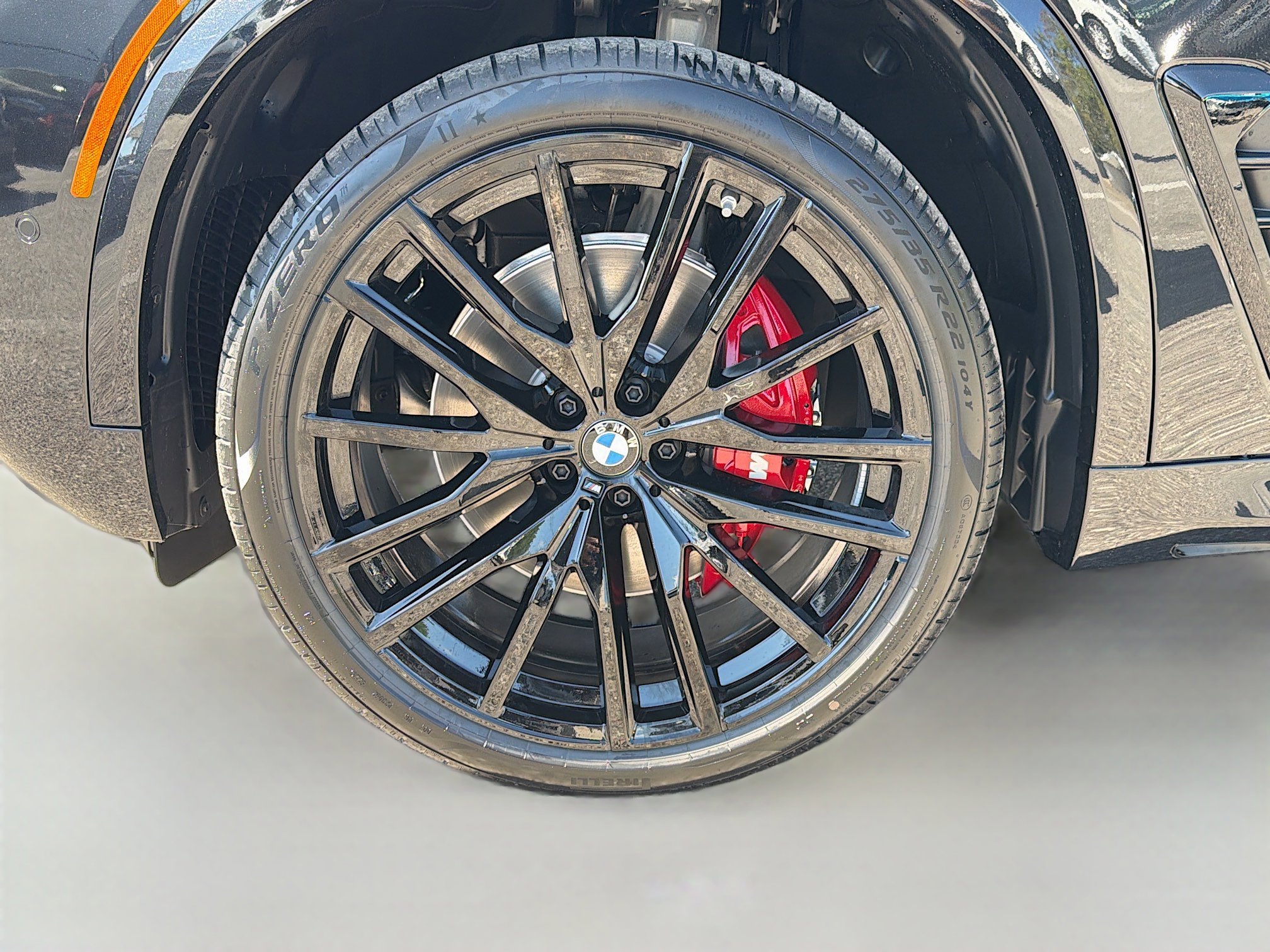 New 2026 BMW X5 sDrive40i image 41