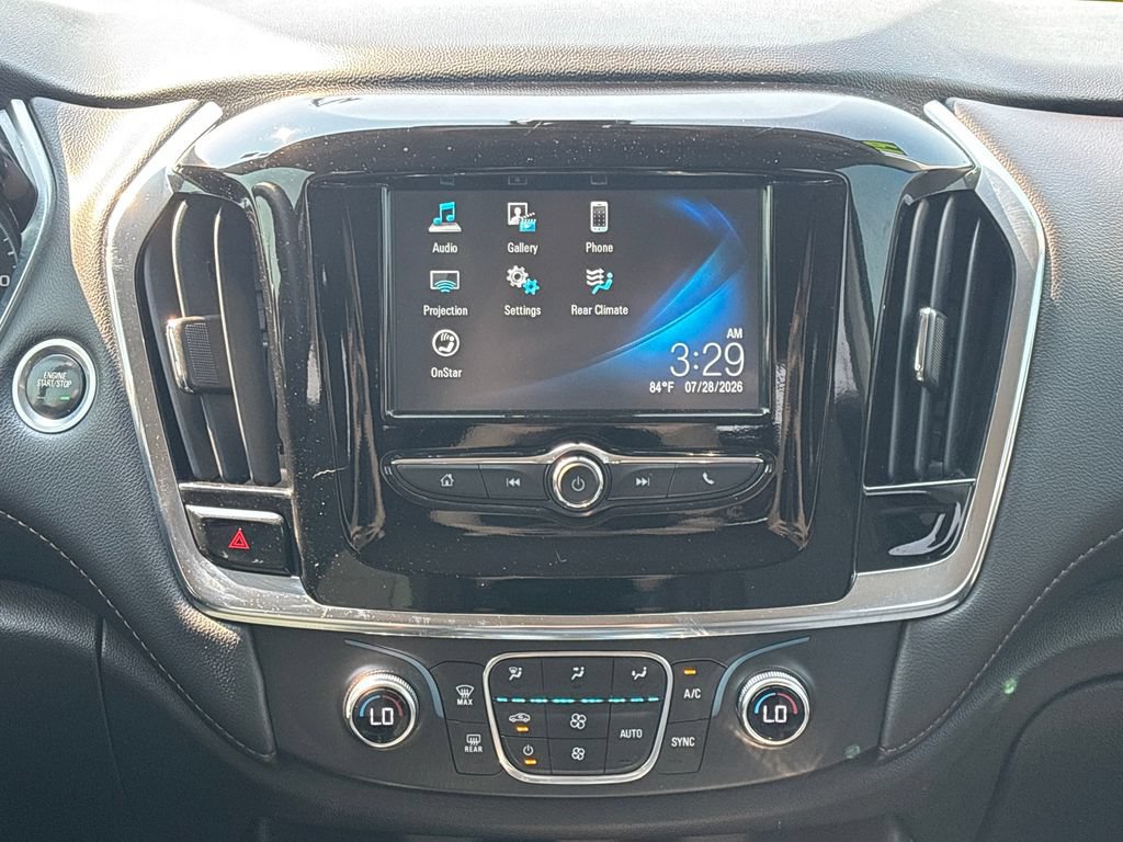 Used 2019 Chevrolet Traverse LS FWD image 24