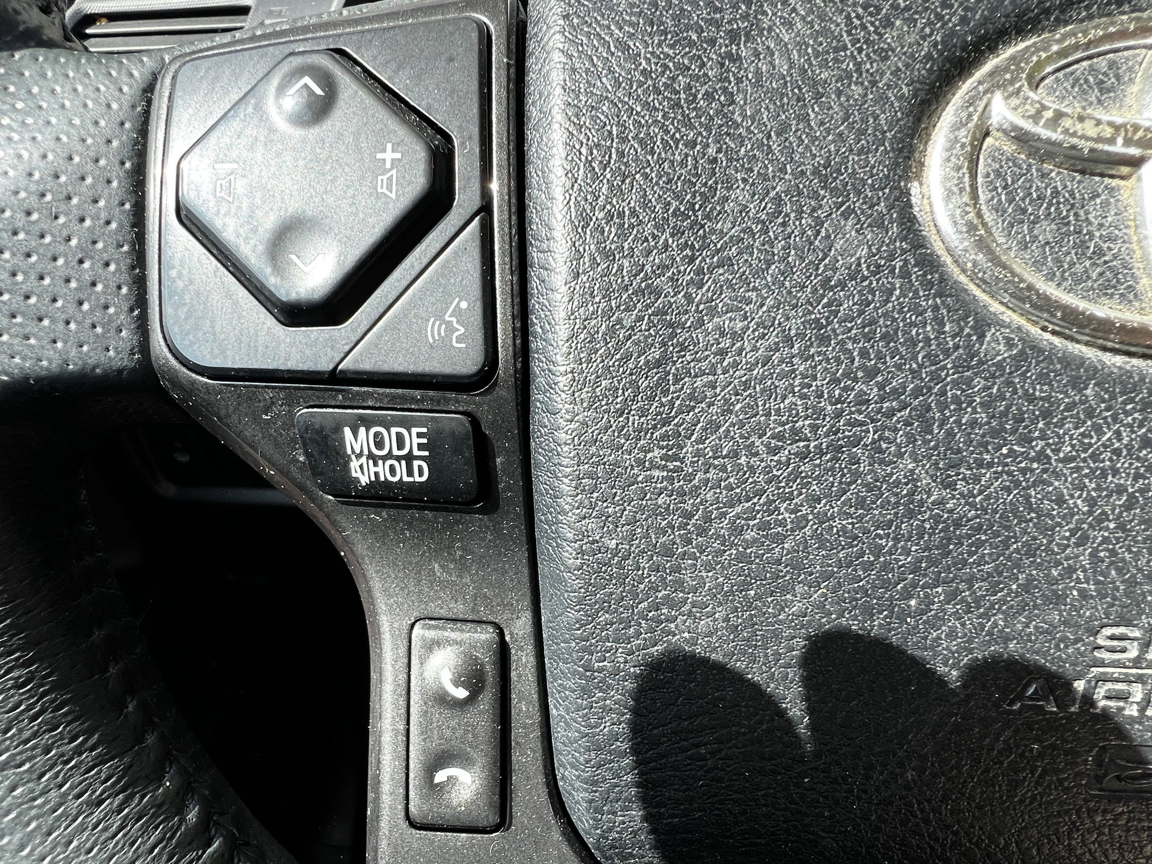 Used 2021 Toyota 4Runner Nightshade image 19