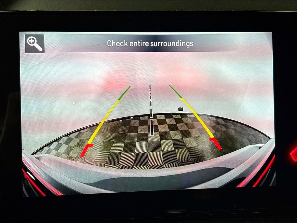 New 2026 Dodge Charger Scat Pack w/ Blacktop Package image 16