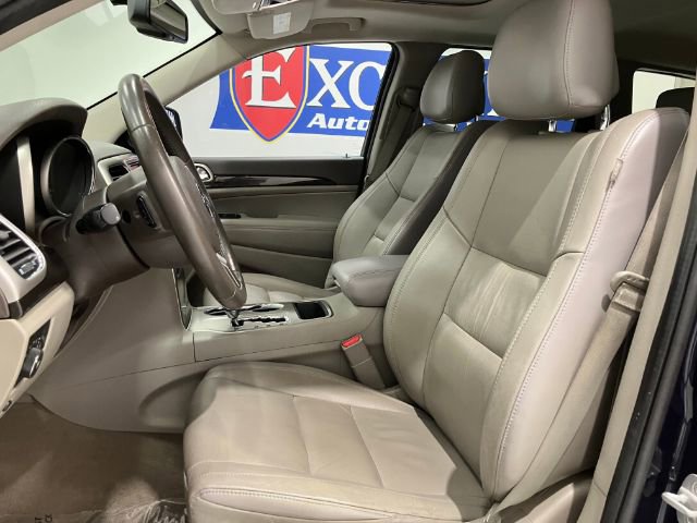 Used 2012 Jeep Grand Cherokee Laredo AWD/4WD image 21