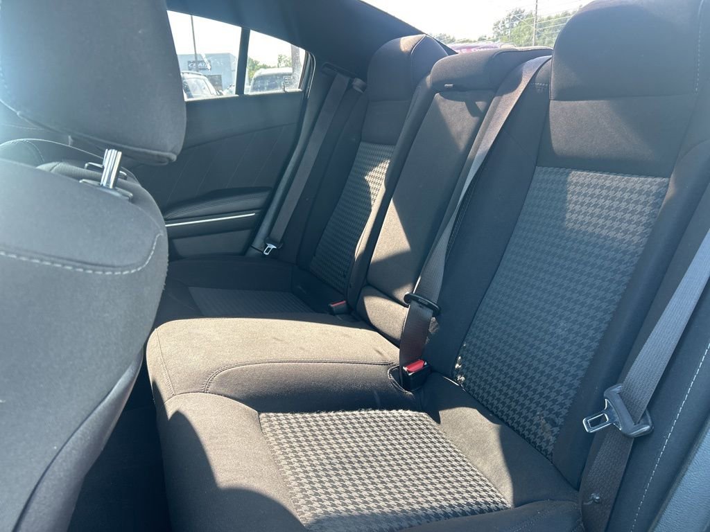 Used 2019 Dodge Charger GT RWD image 20
