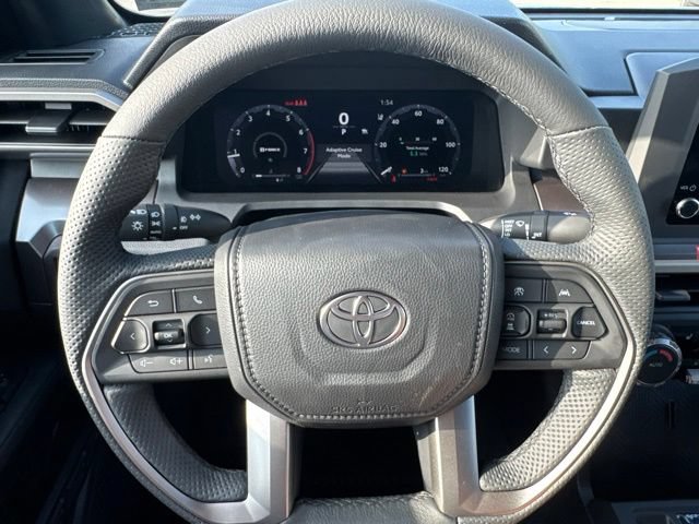 New 2026 Toyota Tacoma TRD Off-Road AWD/4WD image 14