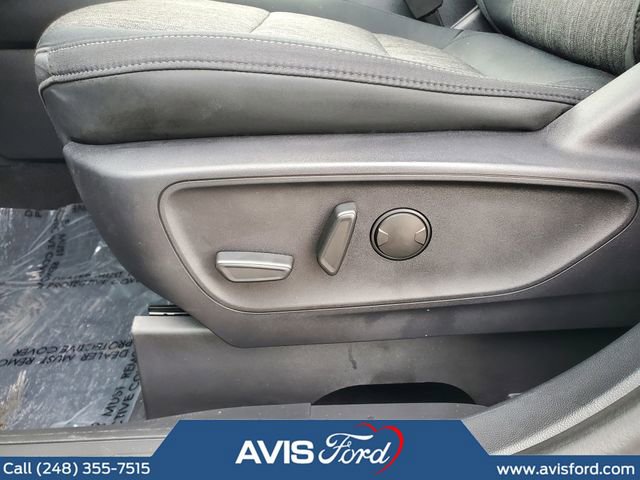 Used 2023 Ford Bronco Sport Big Bend w/ Convenience Package image 6